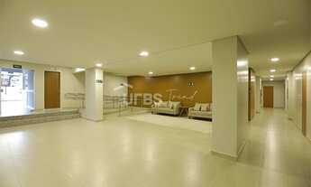 Imagem 5: Solar Amazônia - Apartamento 3 quartos