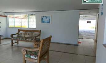 Imagem 5: Apartamento com 1 dormitório, 55 m² - venda por R$ 250.000,00 ou aluguel por R$ 1.533,33/m
