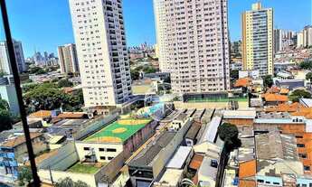 Imagem 3: ANDAR ALTO NA VILA ROMANA