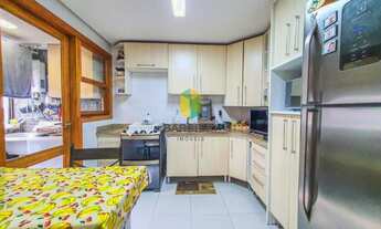 Imagem 6: Apartamento com 3 Dormitorio(s) localizado(a) no bairro Jardim Planalto em Porto Alegre