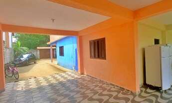 Imagem 4: Casa em Boracéia