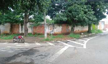 Imagem: Lote Comercial 556m² - Vila São João