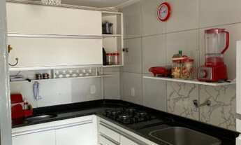 Imagem 2: OPORTUNIDADE] AP Bancários 2 Quartos com Varanda