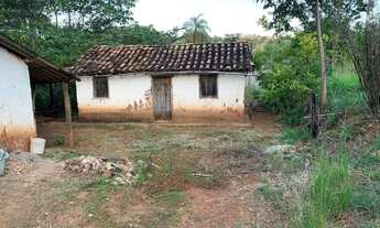 Imagem: Pertinho do pé da Serra chácara 1.800m²