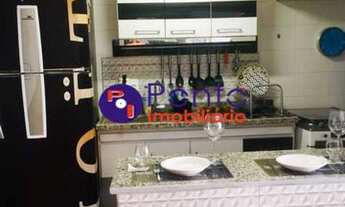 Imagem 5: Rio de Janeiro - Apartamento Padrão - Recreio dos Bandeirantes