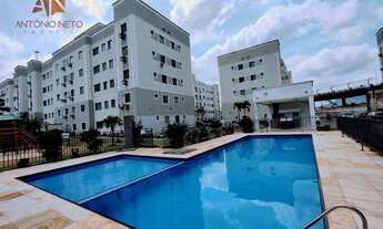 Imagem 3: Apartamento com 2 dormitórios à venda no Centro - Maracanaú/CE