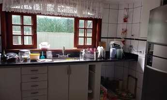 Imagem 4: Casa com 4 dormitórios à venda, 356 m² por R$ 2.100.000,00 - Aldeia da Serra - Santana de