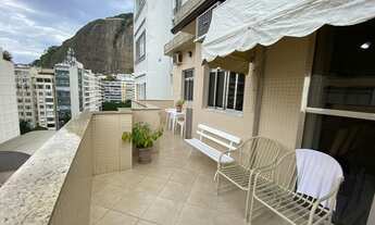 Imagem 6: Apartamento para venda com varanda e vista livre