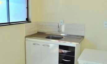 Imagem 6: Kitnet para aluguel, 1 quarto, 1 vaga, Jardim Cidade Universitária I - Limeira/SP