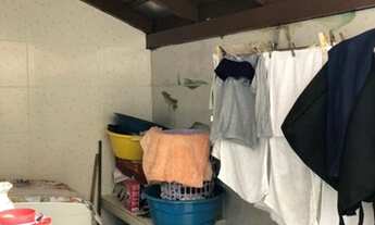 Imagem 7: SOBRADO GEMINADO no COMASA com 2 quartos para VENDA, 80 m²