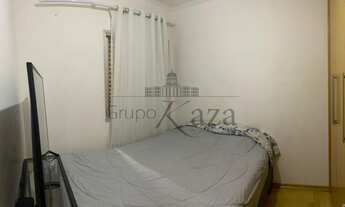 Imagem 3: Apartamento para venda possui 68 metros quadrados com 3 quartos