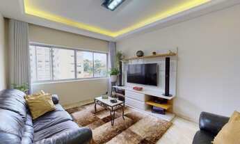 Imagem 2: São Paulo - Apartamento Padrão - Aclimação