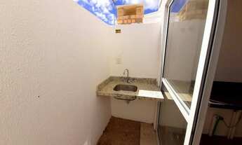 Imagem 7: Loft Duplex no Pq das Nações em Parnamirim