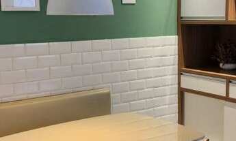 Imagem 6: APARTAMENTO - LAPA DE BAIXO - SP