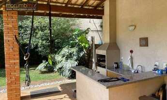 Imagem 5: Sobrado com 4 dormitórios à venda, 600 m² por R$ 1.980.000,00 - Vila Morumbi - São Paulo/S