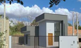 Imagem: Casa Ampla de 207m² - Bairro Domingos de