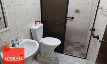 Imagem 6: Casa com 3 dormitórios à venda, 61 m² por R$ 249.990,00 - Parque Balneário Itanhaem - Itan