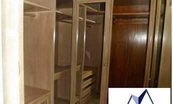 Imagem 2: Apartamento Duplex com 4 dormitórios à venda, 175 m² por R$ 550.000,00 - Jardim Paulista