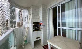 Imagem 6: Apartamento com 1 dorm, Caiçara, Praia Grande - R$ 225 mil, Cod