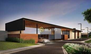 Imagem 4: Casa com 3 dormitórios à venda, 450 m² por R$ 4.002.800,00 - Campo Comprido - Curitiba/PR