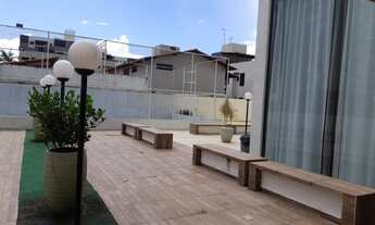 Imagem 2: Apartamento com 3 dormitórios à venda, 132 m² por R$ 550.000 - Jardim Oceania - João Pesso