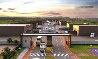 Imagem: NAVEGANTES - Terreno Padrão - Volta Grande