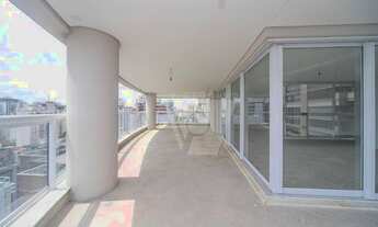 Imagem 1: Apartamento com 4 dormitórios à venda, 325 m² por R$ 7.400.000,00 - Paraíso - São Paulo/SP