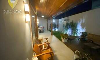 Imagem 5: Casa Linear em Colina De Laranjeiras!