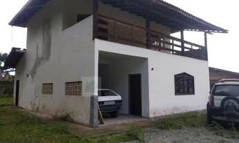 Imagem 2: Sobrado Padrão para Venda em Paranaguamirim Joinville-SC - 1308