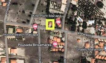 Imagem 5: Casa de praia - Macapá (Luis Correia -PI