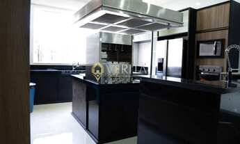 Imagem 7: Condomínio Vargem Alegre em Vargem Pequena - Mansão à venda