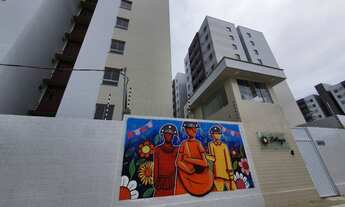 Imagem 7: VENDO APARTAMENTO NO BELLAGIO - 2 QUARTOS