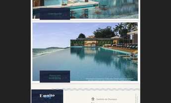 Imagem 2: Rogga Summer pé na areia , vista total do mar , 3 quartos , andar alto