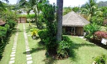 Imagem: A 30 metros da praia para 12 pessoas, 3