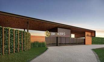 Imagem 5: Casa com 3 dormitórios à venda, 450 m² por R$ 4.002.800,00 - Campo Comprido - Curitiba/PR