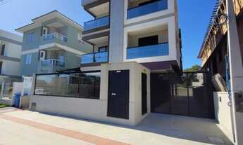 Imagem 2: Apartamento para venda tem 48 metros quadrados com 1 quarto na Praia de Palmas