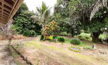 Imagem 5: LM8368-SITIO 10 ALQUEIRES 3 CASAS MAR ESPANHA MG