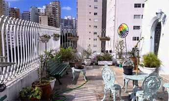 Imagem 7: São Paulo - Apartamento Padrão - PARAÍSO
