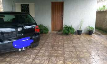 Imagem 5: Casa para venda possui 100 metros quadrados com 2 quartos