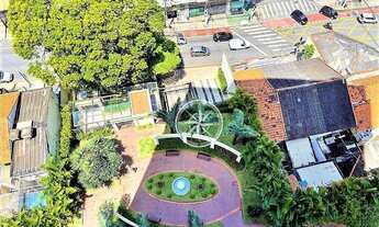 Imagem: ANDAR ALTO NA VILA ROMANA