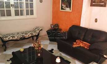 Imagem 7: Sobrado com 4 dormitórios à venda, 250 m² por R$ 1.000.000,00 - Vila Gilda - Santo André/S