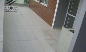 Imagem 3: Apartamento no Residencial Ilha de Murano com 3 dormitórios à venda, 110 m² por R$ 550.000