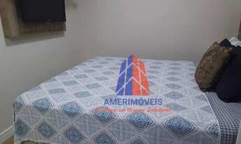 Imagem 5: Apartamento com 3 dormitórios à venda, 60 m² por R$ 285.000,00 - Parque Universitário - Am