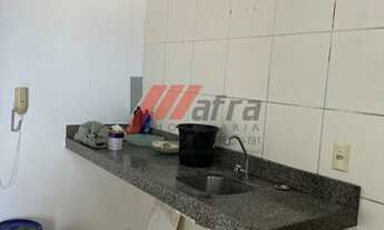 Imagem 5: Apartamento com 2 quartos(1 suíte) no Pleno Residencial