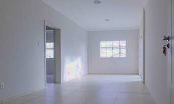 Imagem 2: Apartamento com 2 dormitórios para alugar, 78 m² por R$ 1.100,00/mês - Solar Bitti - Aracr