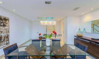 Imagem 7: Cobertura com 3 dormitórios à venda, 331 m² por R$ 1.600.000,00 - Batel - Curitiba/PR