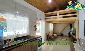 Imagem 7: Chácara com Piscina em Condomínio Fechado com Acesso à Represa - Financiamento Bancário