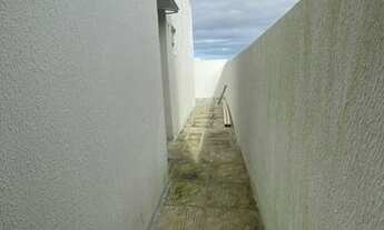 Imagem 3: Vendo casa no José Américo