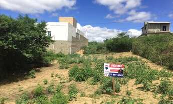 Imagem: Terreno à venda, 200 m² por R$ 34.000,00