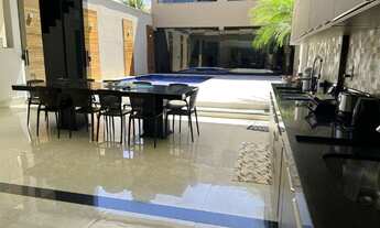 Imagem 7: Casa Vicente Pires - 05 Qtos, Lazer - Lote 500m² - Rua 5 prox a bonanza